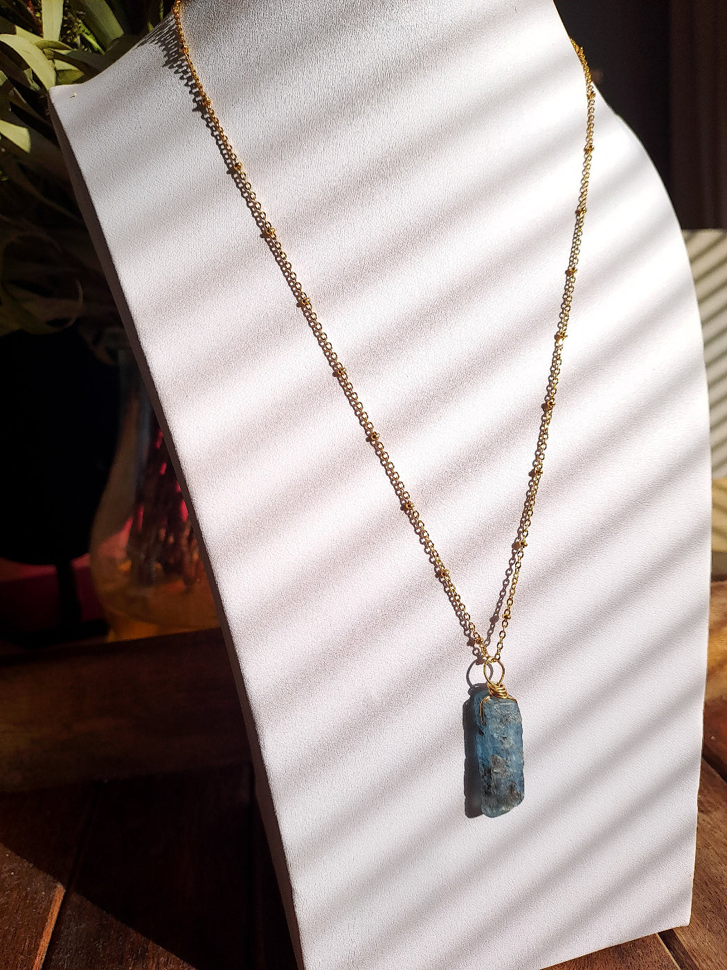 Soul Star Encoded Kyaniet Talisman Chakra’s: Keel & SoulStar,Thymus Chakra