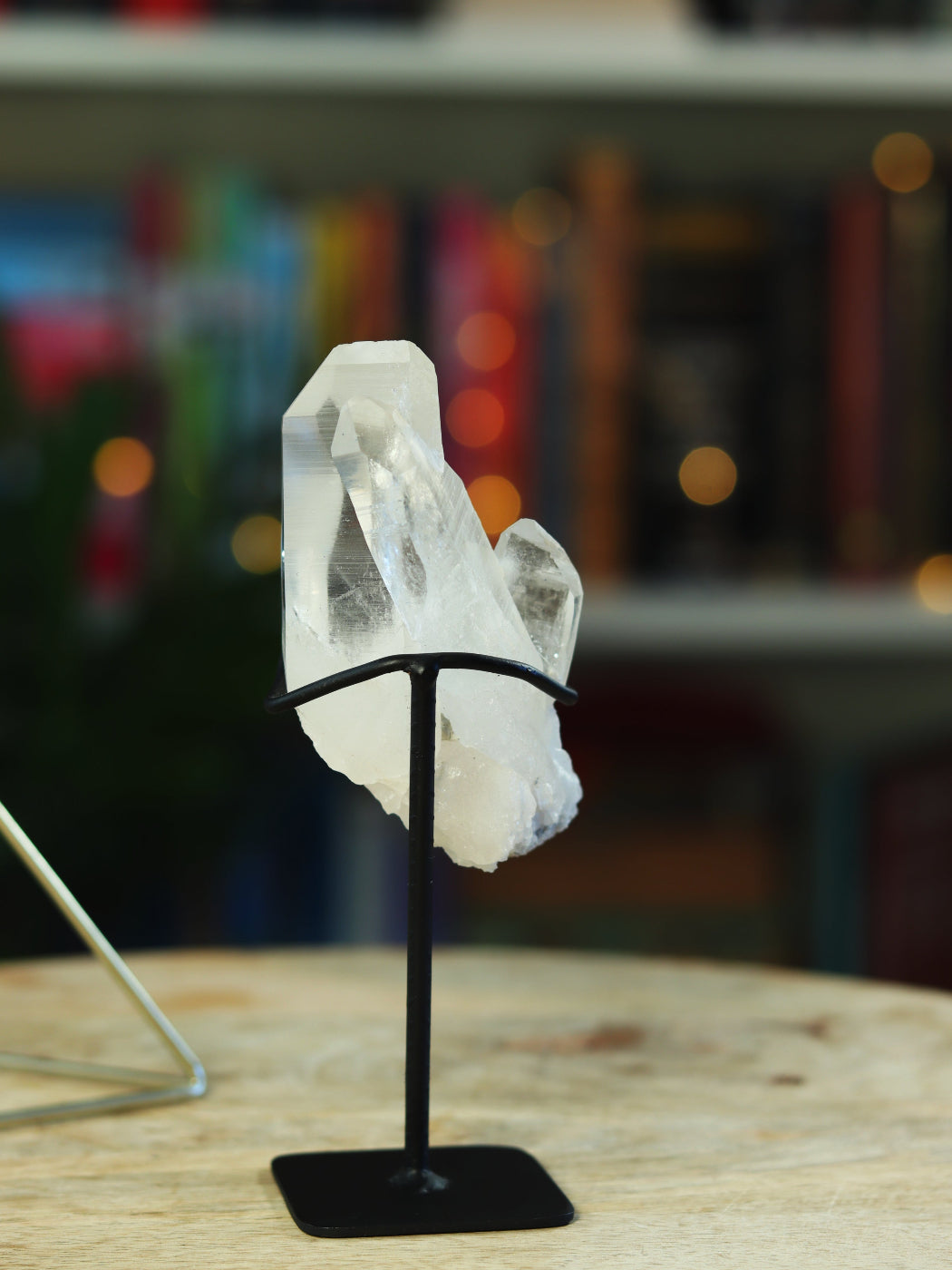 Lemurian kwarts diepe activatie van jouw wortelchakra, veiligheid & ancient wisdom codes.