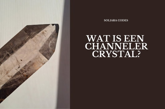 Wat is een Channeler Crystal?