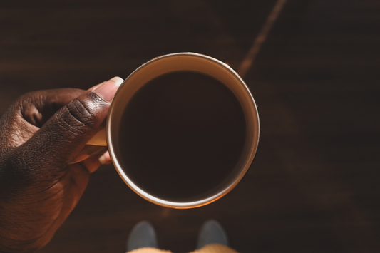 The Tea|Dit is hoe je je zelfvertrouwen versterkt