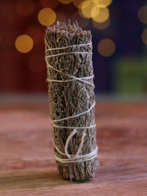 Spiritual Apothecary