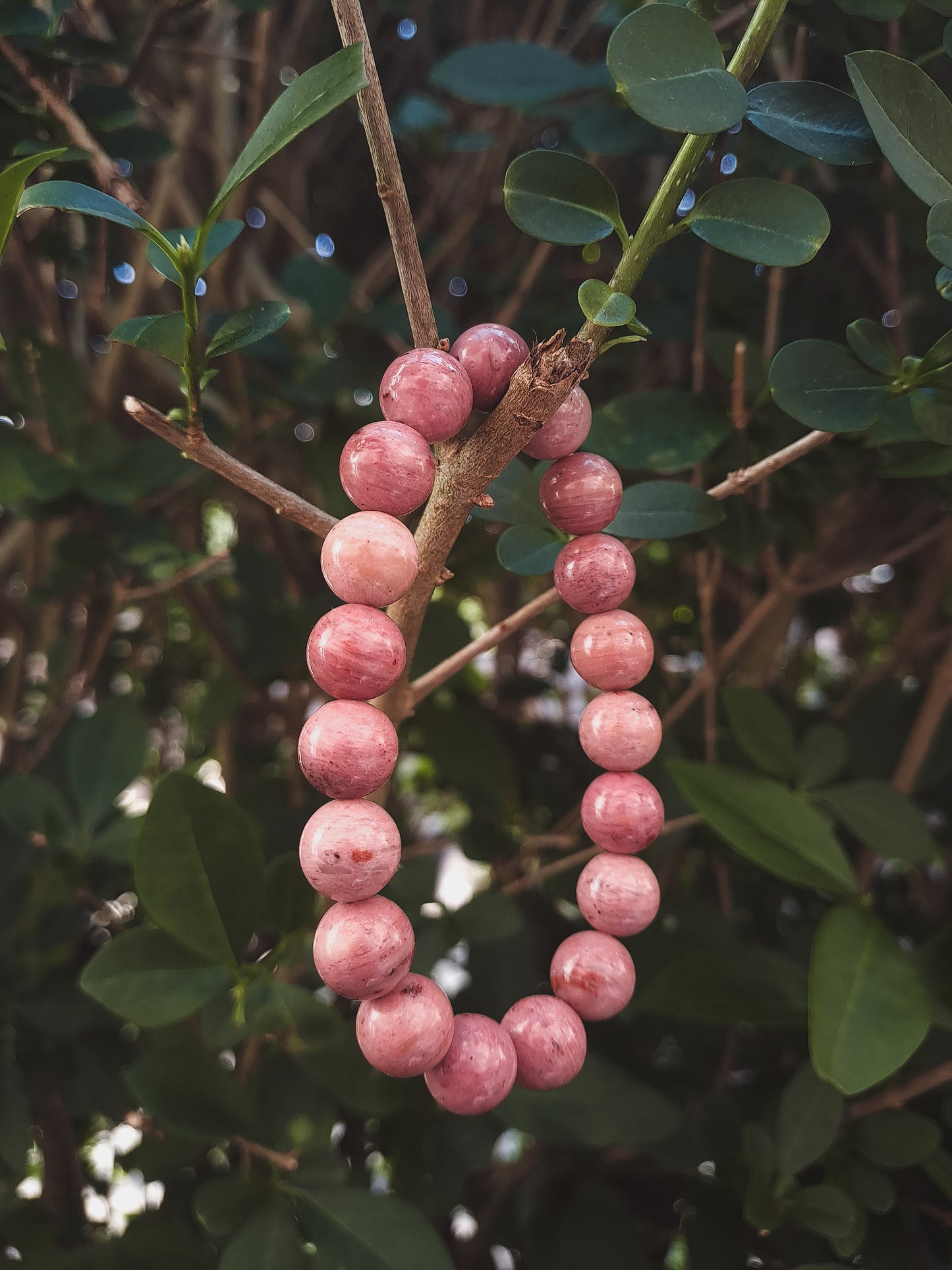 Heart Connection | Thuliet Talisman Armband