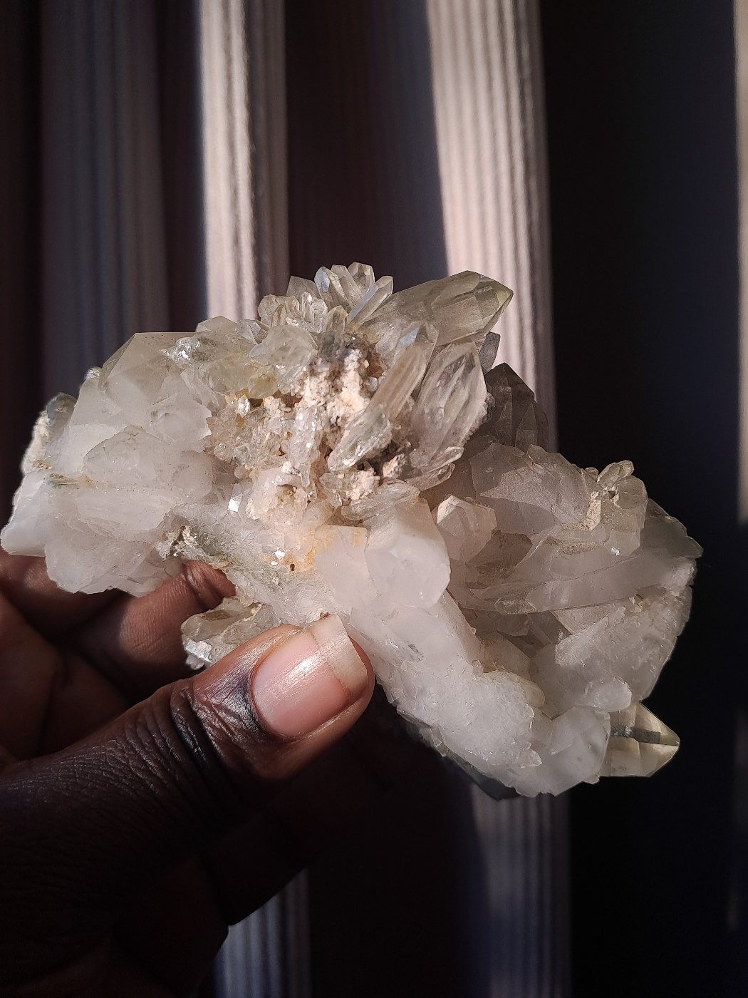 Mystic Chloriet Soliara Codes