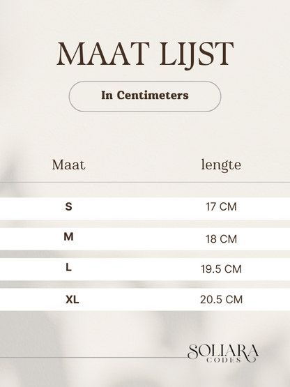 The Transmutor| Lavierkiet Talisman Armband