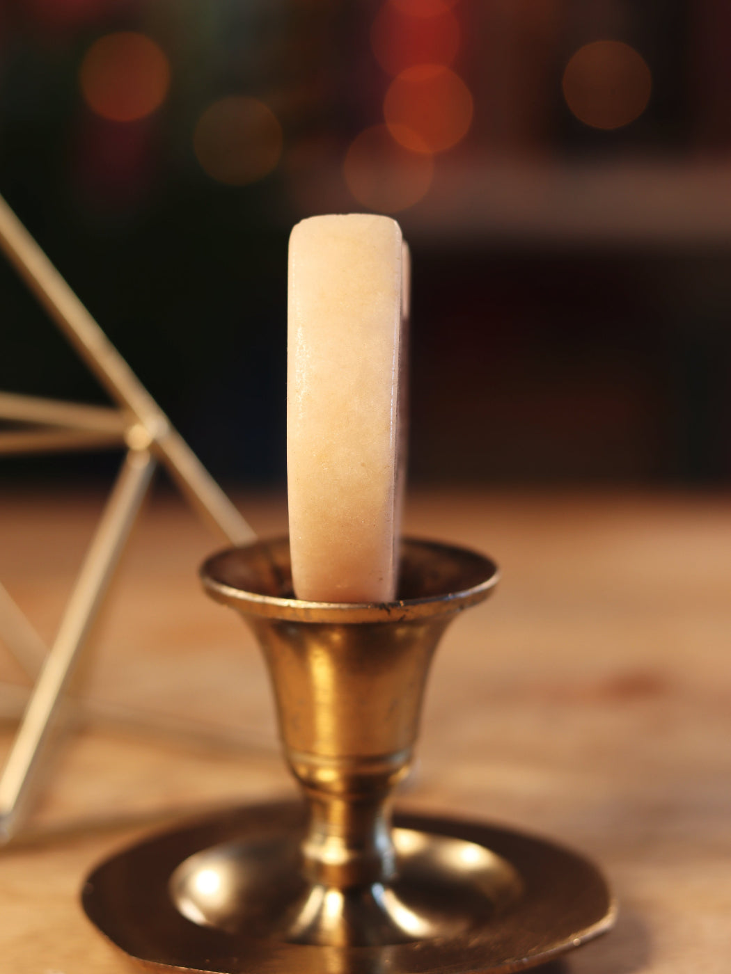 Zachte Pink Amethist gesneden in katvorm — intuïtief, speels & beschermend in je sacred space.